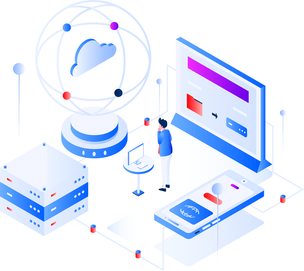 Хостинг в Беларуси