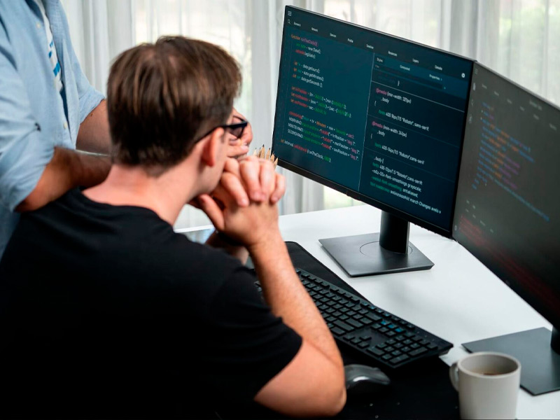 HTML-портфолио