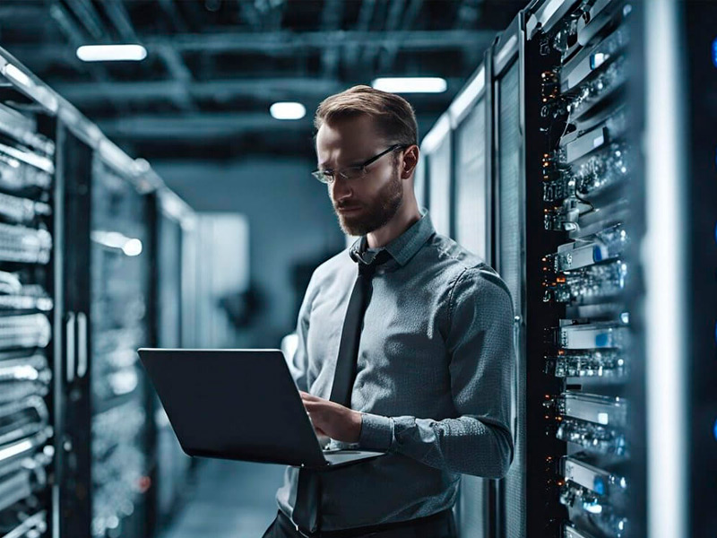 VPS для ботов